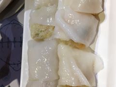 -点点心点心专门店(旺角店)