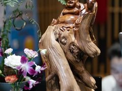 -梅间堂茶馆(绿地缤纷城店)