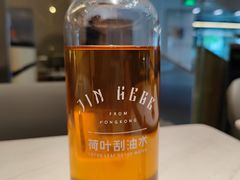 -金戈戈香港豉油鸡(南山海岸城店)
