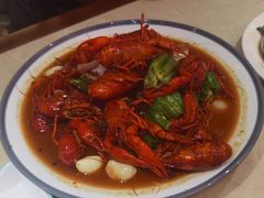 -杨氏青龙虾·吃蟹季(珠江路店)