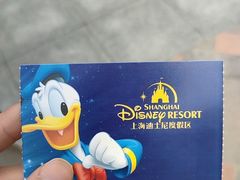 -迪士尼小镇
