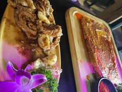 -四斤烤肉(东戴河孟家店)