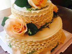 -格兰西点餐厅(文化街店)