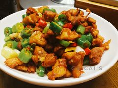 掌中宝-青年公社烤鸭(蜀山万象汇店)