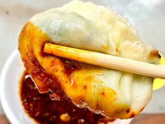 -老蔡记(德化美食街店)