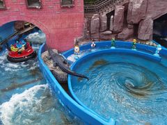 -南京银杏湖乐园