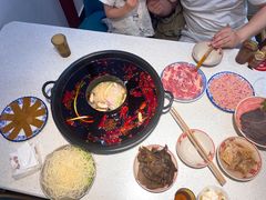 -蛙鱼潭美蛙鱼头火锅(解放碑瑞富广场店)