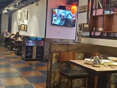 大堂-直隶安家牛肉罩饼(七一路店)
