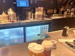 -喜茶(佛山顺德大良东乐路店)