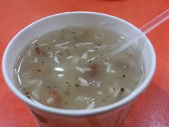 -四季美汤包(户部巷店)