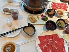 -东来顺饭庄(西直门店)