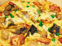 -达美乐比萨(朝阳路店)