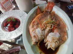 -良师门滨海人家·海鲜·家常菜(滨海城店)