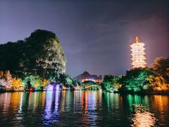 -桂林两江四湖景区