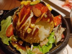 -玉川屋·深夜食堂居酒屋(柳巷店)