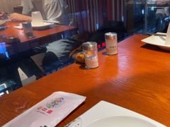 -云中鱼蒸汽石锅鱼(浦东食品城店)