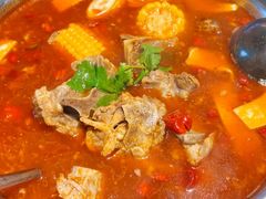 -陈五哥大排档(湘江世纪城店)