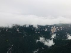-重庆云阳龙缸景区