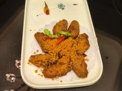 -独一处粥城(抚河北路店)