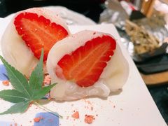 -無境·匠心日本料理(汉街店)