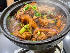 -川香煲(茅台路店)