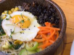 -金达莱冷面百年石锅饭(宾馆胡同店)