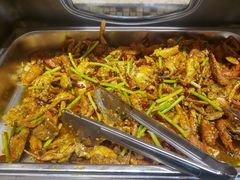-芭菲盛宴·环球美食(锦城万达广场店)