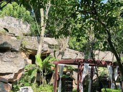 -海口观澜湖火山温泉谷