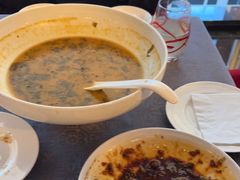 -粤尚腾香居中餐厅(首都机场希尔顿店)