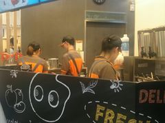 -CoCo都可(中华广场店)
