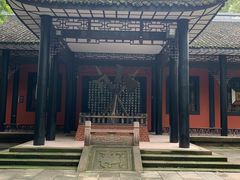 -成都武侯祠博物馆