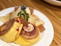 -Ufufu cafe(天神巷店)