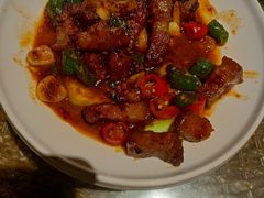 -牛头鱼庄·地道广西菜(西明店)