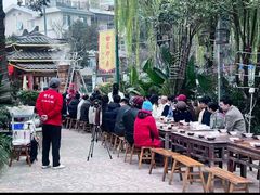 -田园印象·成都土菜院子(华阳店)