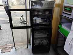 -草桥清真牛肉锅贴扁食店