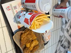 -肯德基(杭州复兴店)