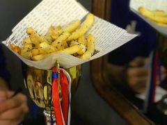 冠军松露薯条-1861意大利餐厅(文化广场店)