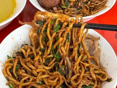 -三百碗宝应长鱼面(板仓街店)