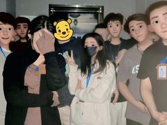 -棂笼·深度沉浸密室(武汉旗舰店)