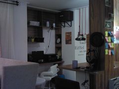 大堂-原点咖啡厅