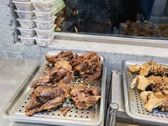 -清真·鸦儿李记·小馆(后海店)