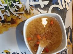 -树厨贵州菜(大十字店)