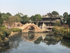 -韩湘水博园