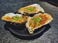 生蚝-龙门养心粥火锅(祥恒广场店)