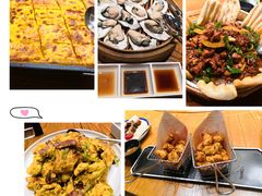 -新海渔港·胶东海鲜家常菜·家宴(奥体中心店)