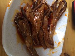 iphone_upload_pic-雲记卢妈冷锅串串(中道街总店)