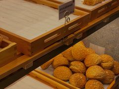 -君之狮子山·轻糖烘焙(松江印象城店)