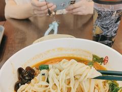 -康师傅私房牛肉面(申虹店)
