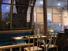 -哥老官重庆美蛙鱼头(西湖银泰十一哥店)