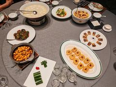 -湖滨客舍·湖北菜